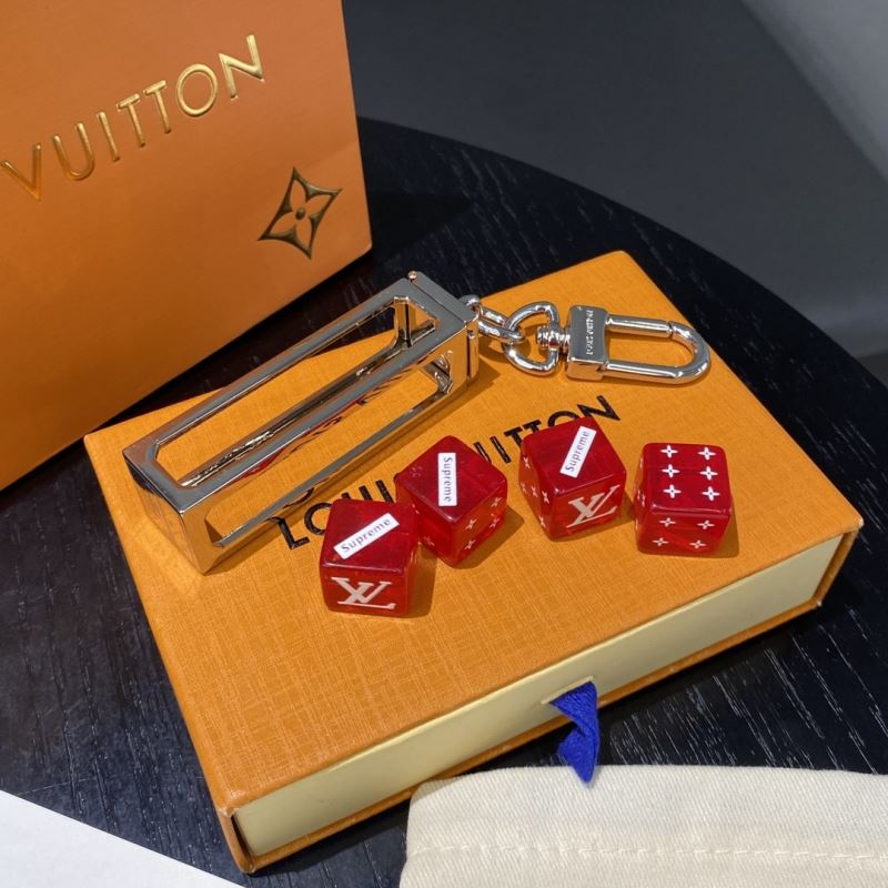 Louis Vuitton Keychains